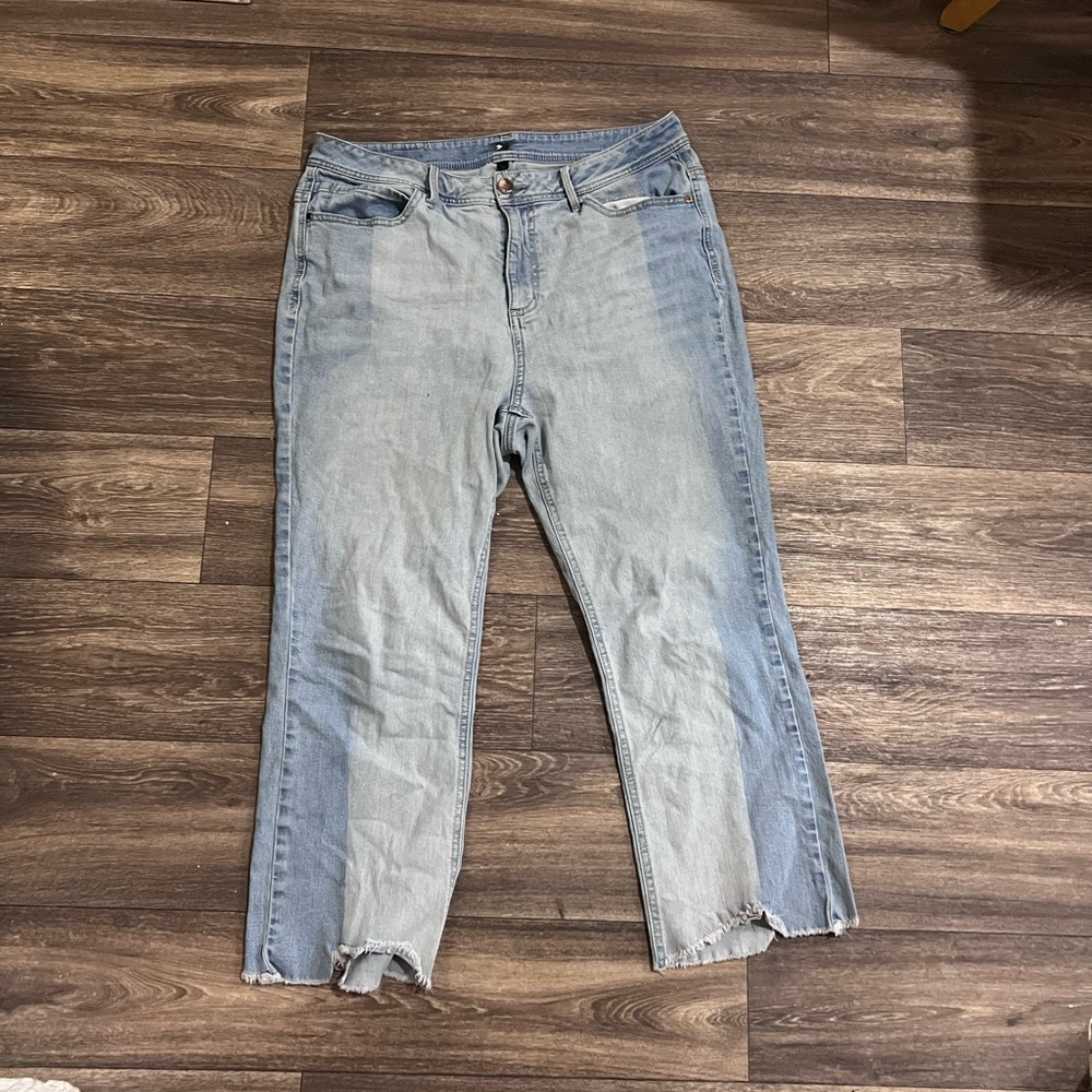 7 for all mankind Jeans